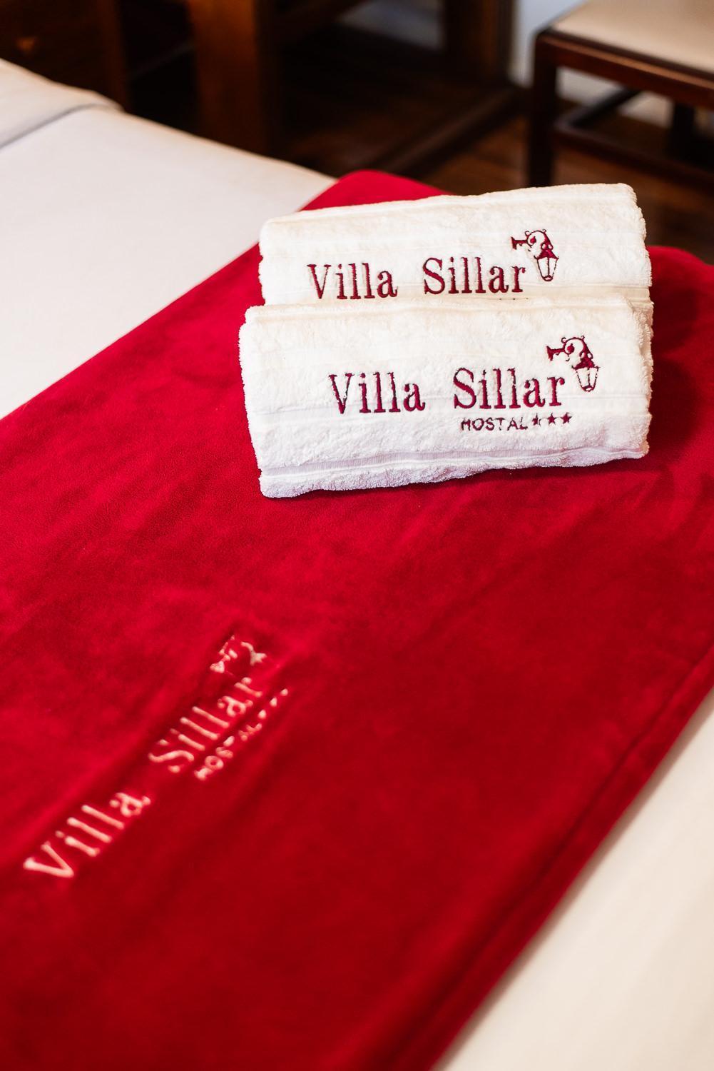 Villa Sillar Arequipa Kültér fotó
