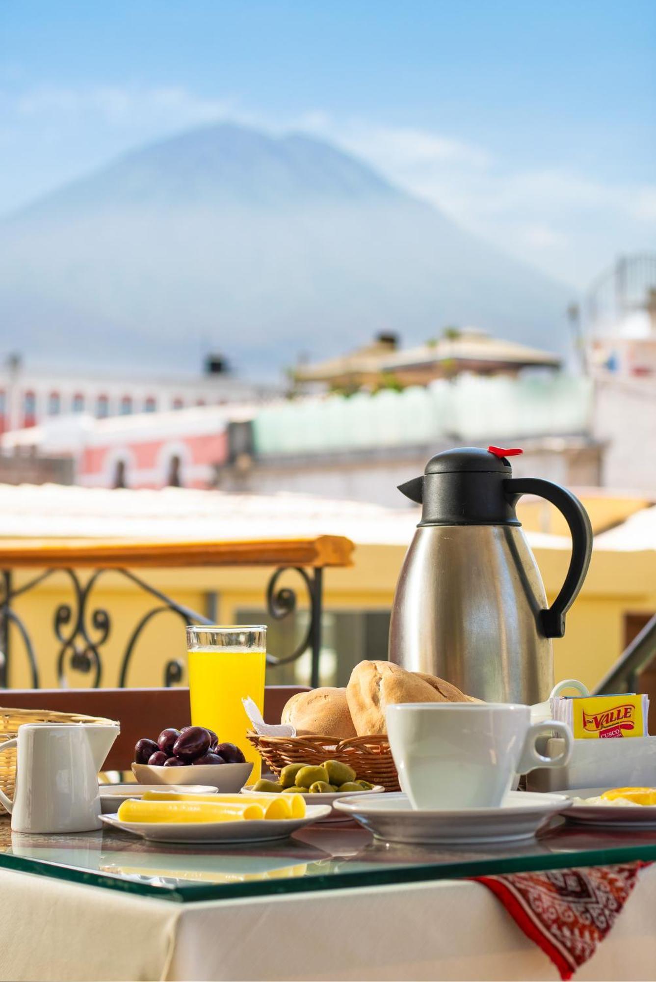 Villa Sillar Arequipa Kültér fotó