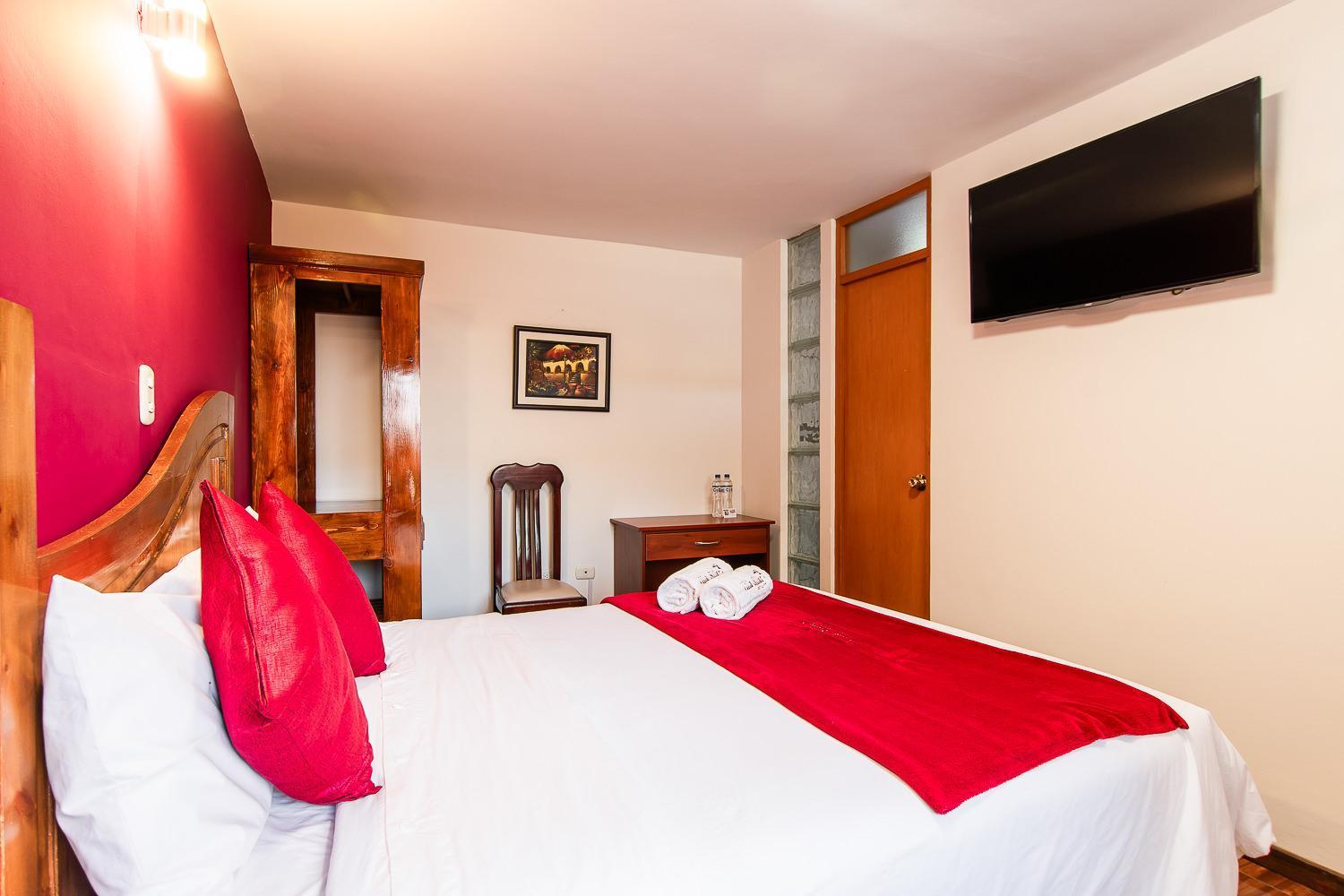Villa Sillar Arequipa Kültér fotó