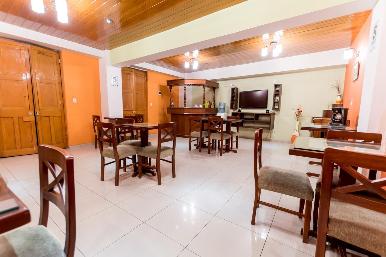 Villa Sillar Arequipa Kültér fotó