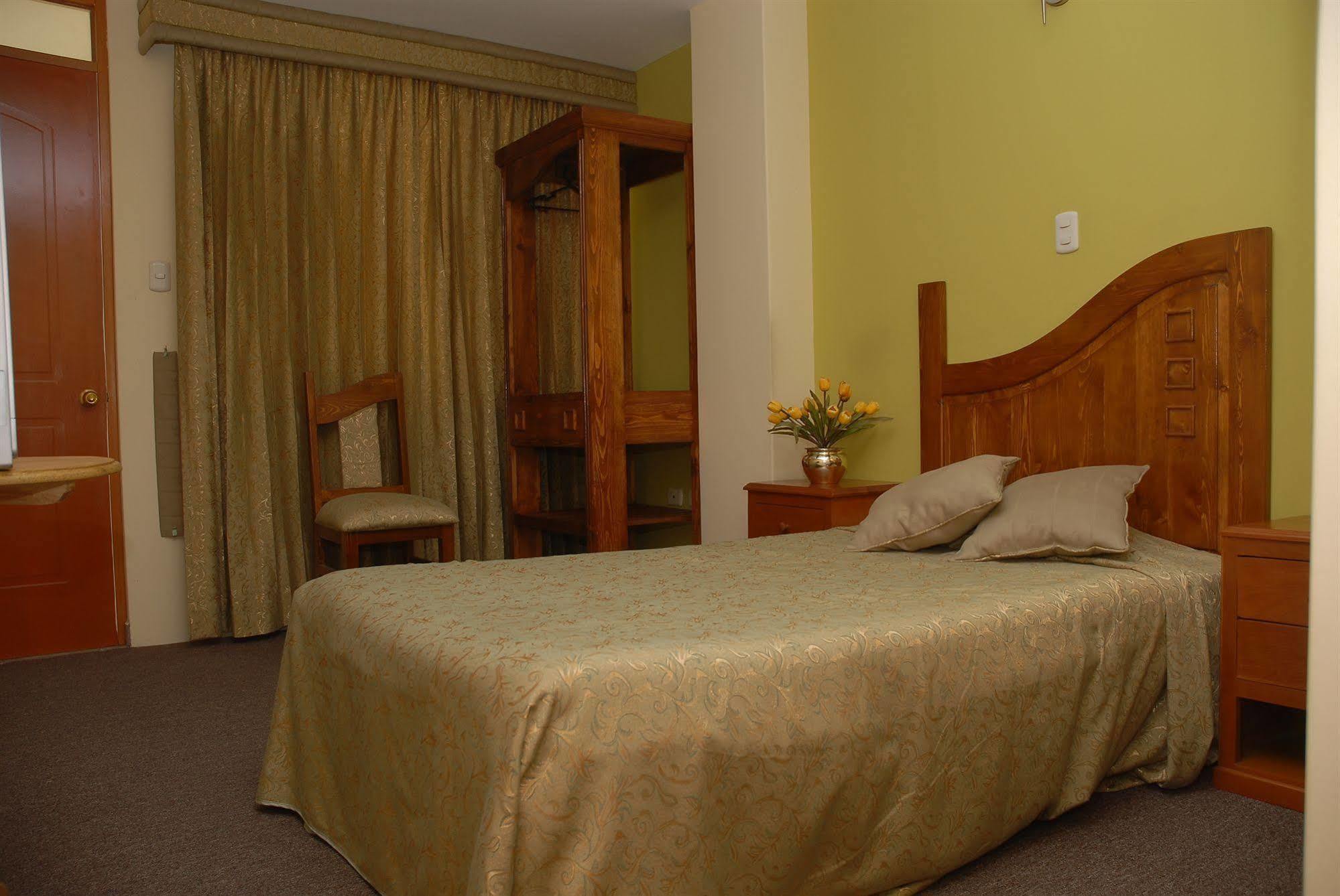 Villa Sillar Arequipa Kültér fotó