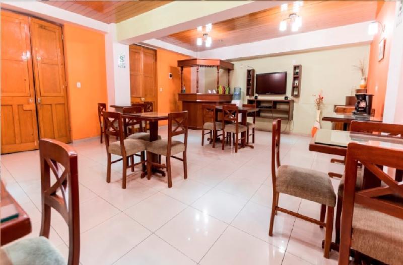 Villa Sillar Arequipa Kültér fotó