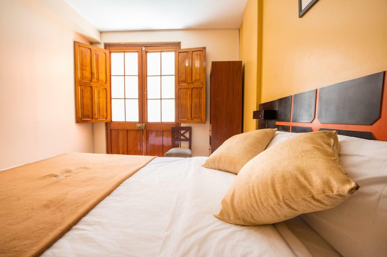 Villa Sillar Arequipa Kültér fotó